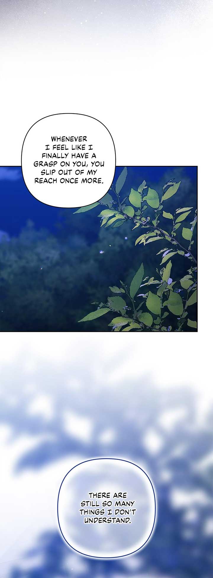 The Broken Ring: This Marriage Will Fail Anyway Chapter 87 page 13