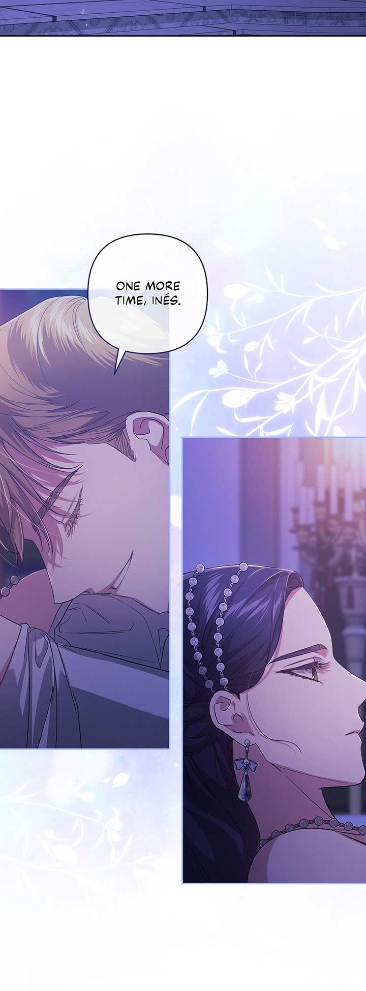 The Broken Ring: This Marriage Will Fail Anyway Chapter 87 page 23