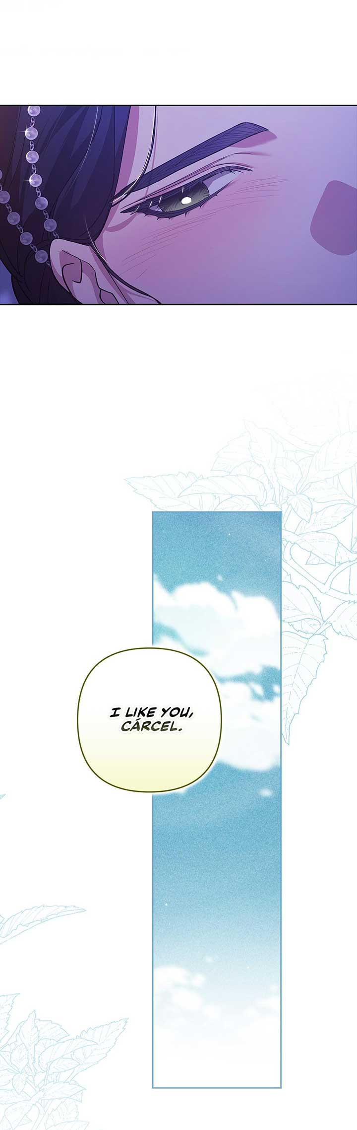 The Broken Ring: This Marriage Will Fail Anyway Chapter 87 page 24