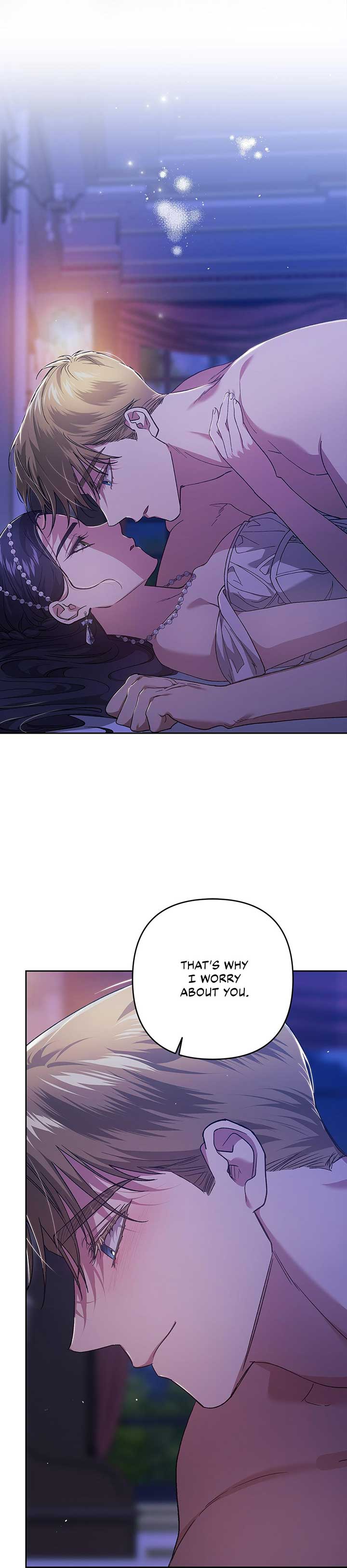 The Broken Ring: This Marriage Will Fail Anyway Chapter 87 page 27