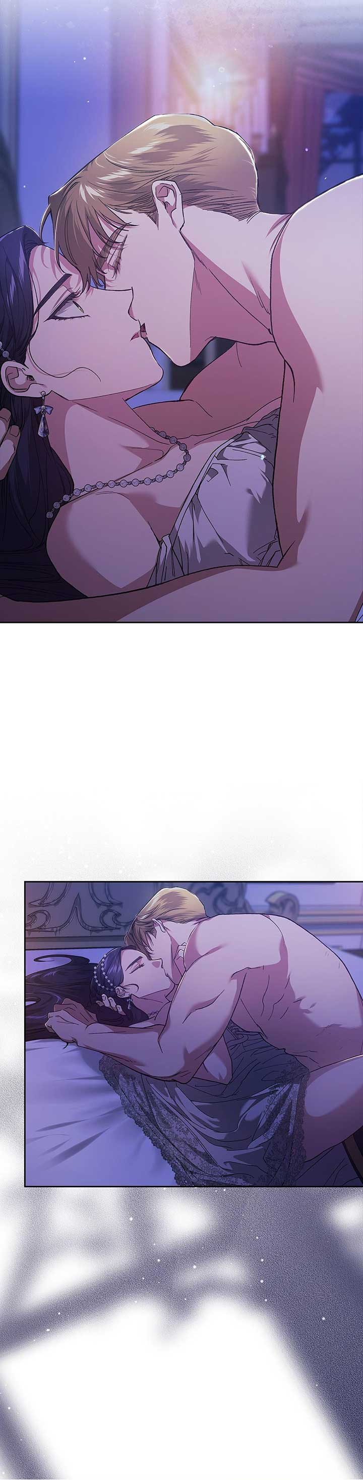 The Broken Ring: This Marriage Will Fail Anyway Chapter 87 page 29