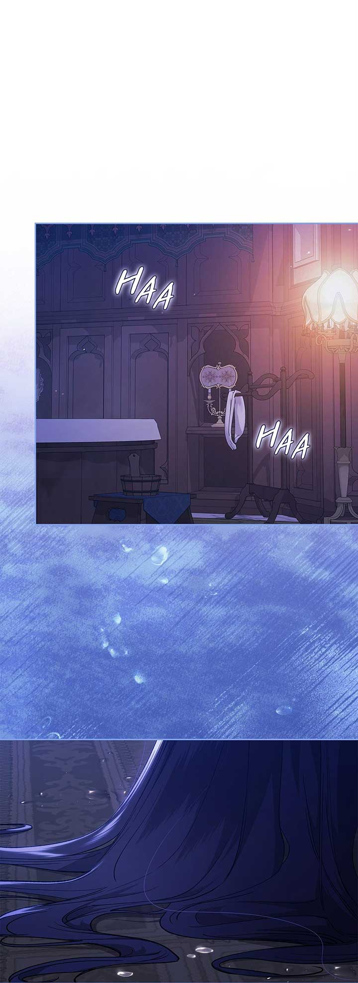 The Broken Ring: This Marriage Will Fail Anyway Chapter 88 page 0