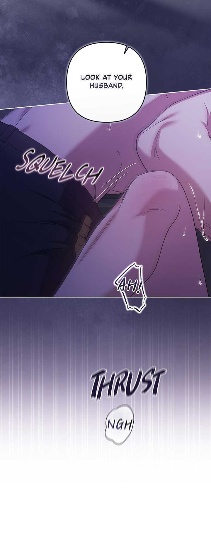 The Broken Ring: This Marriage Will Fail Anyway Chapter 88 page 9