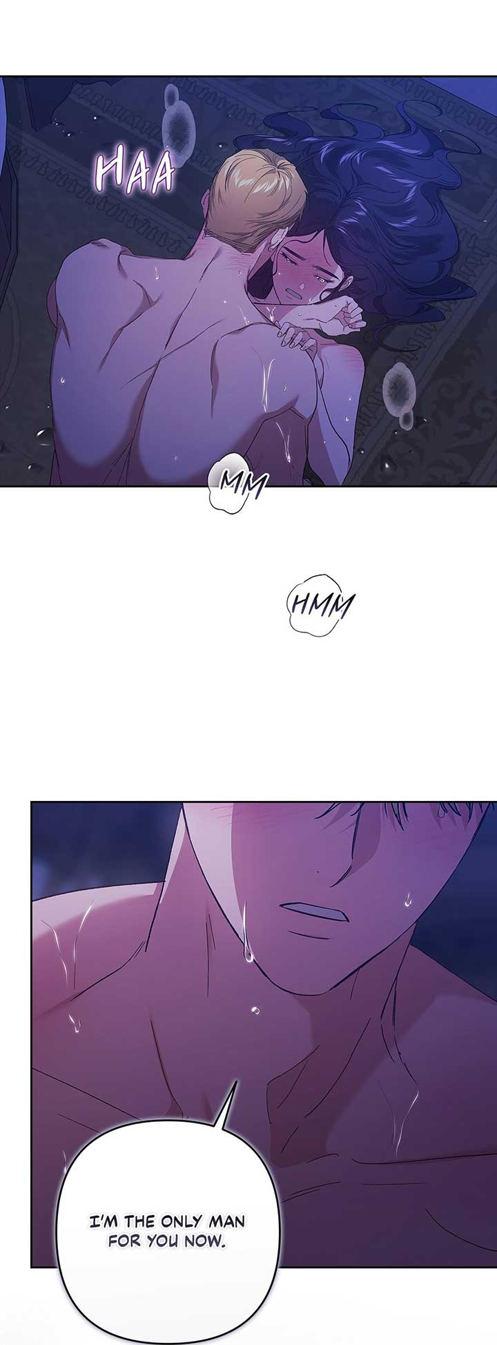 The Broken Ring: This Marriage Will Fail Anyway Chapter 88 page 10