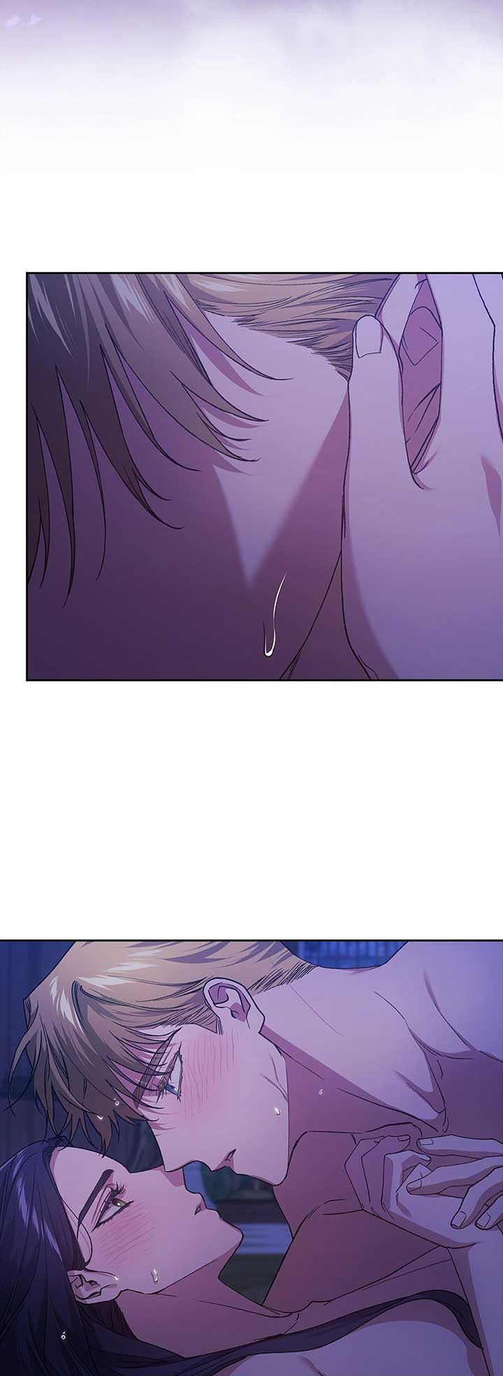 The Broken Ring: This Marriage Will Fail Anyway Chapter 88 page 13