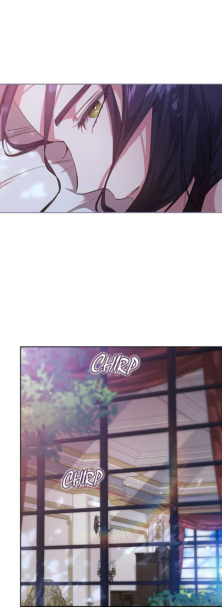 The Broken Ring: This Marriage Will Fail Anyway Chapter 88 page 18
