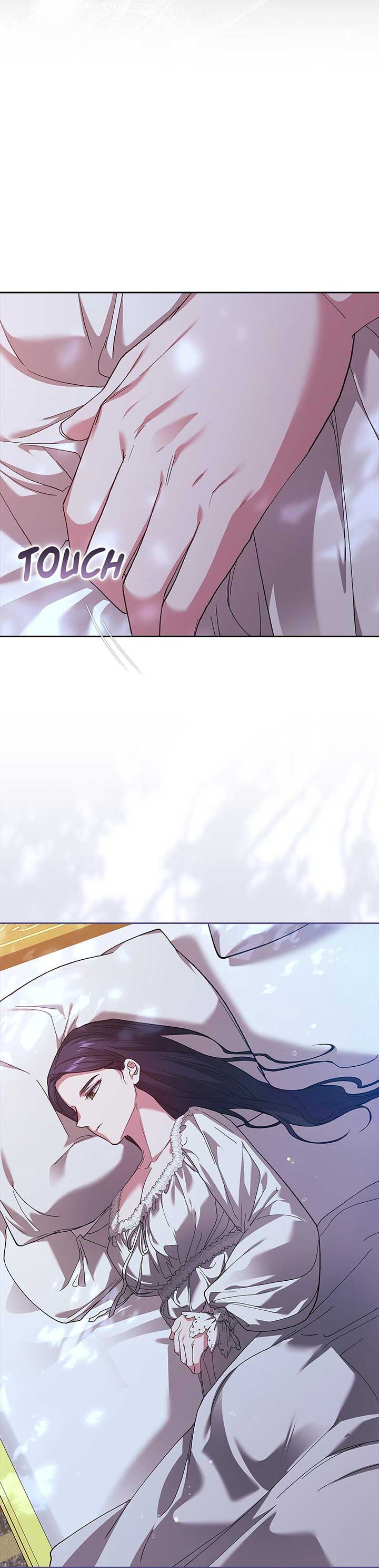 The Broken Ring: This Marriage Will Fail Anyway Chapter 88 page 22
