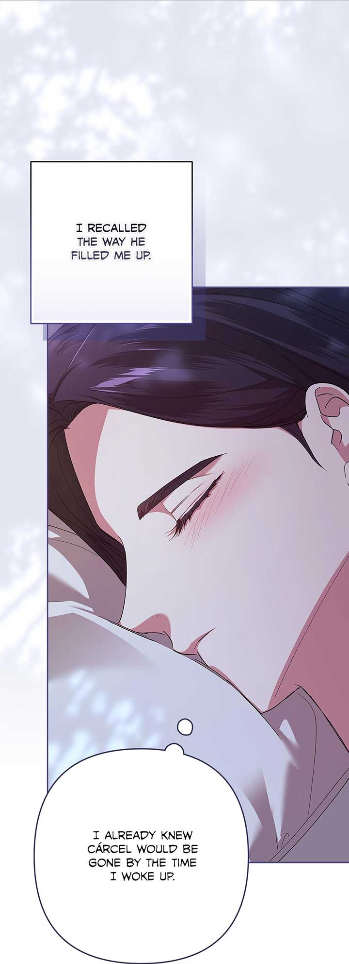 The Broken Ring: This Marriage Will Fail Anyway Chapter 88 page 23