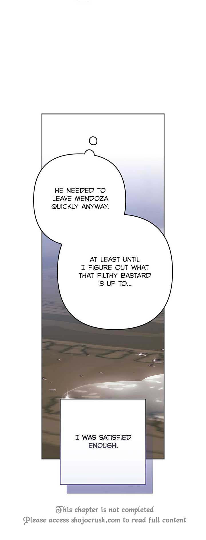 The Broken Ring: This Marriage Will Fail Anyway Chapter 88 page 24