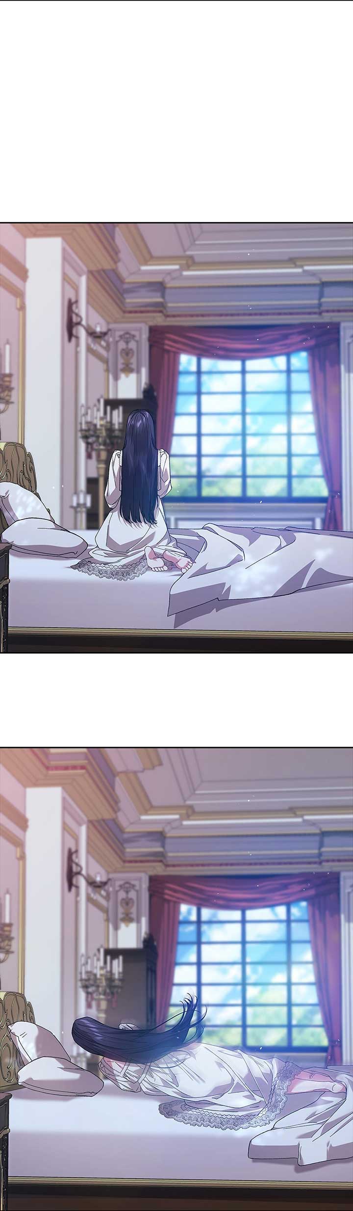 The Broken Ring: This Marriage Will Fail Anyway Chapter 88 page 25