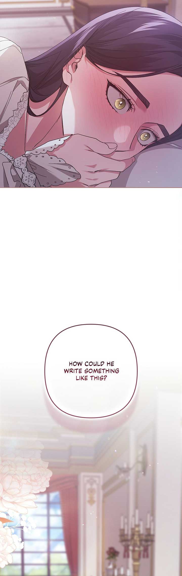 The Broken Ring: This Marriage Will Fail Anyway Chapter 88 page 28