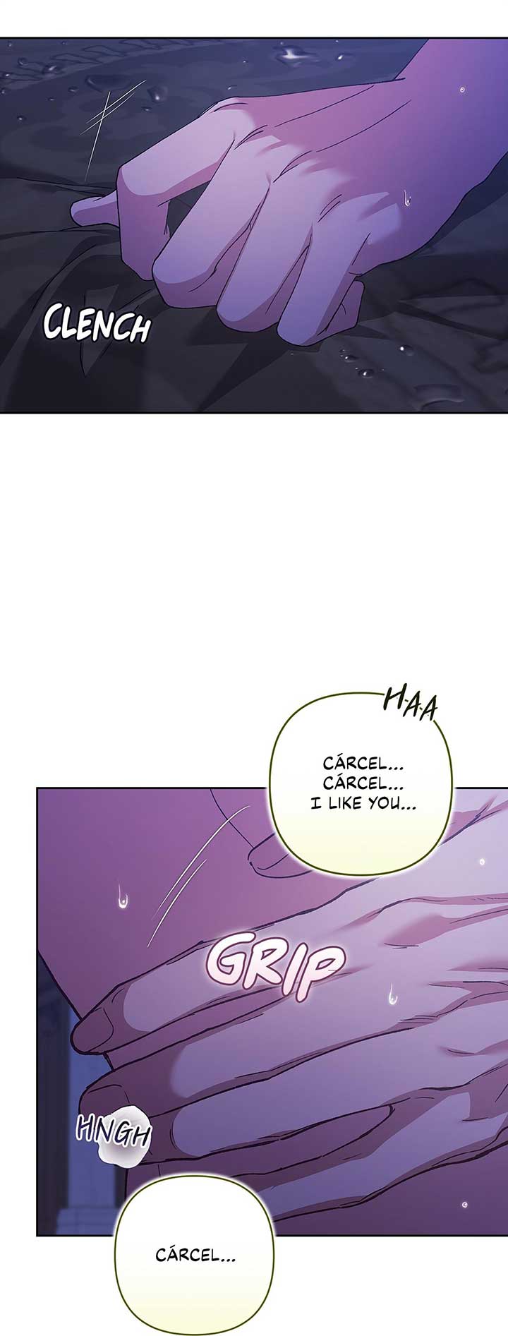 The Broken Ring: This Marriage Will Fail Anyway Chapter 88 page 5