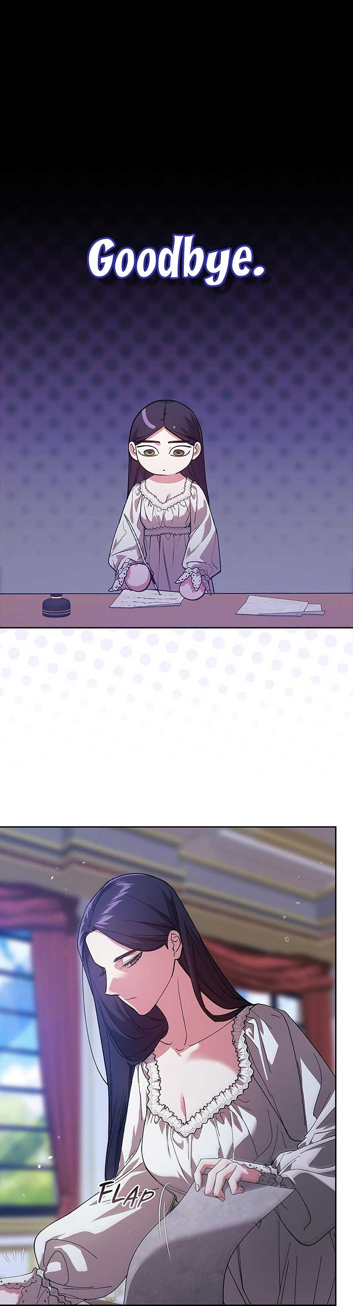 The Broken Ring: This Marriage Will Fail Anyway Chapter 90 page 12