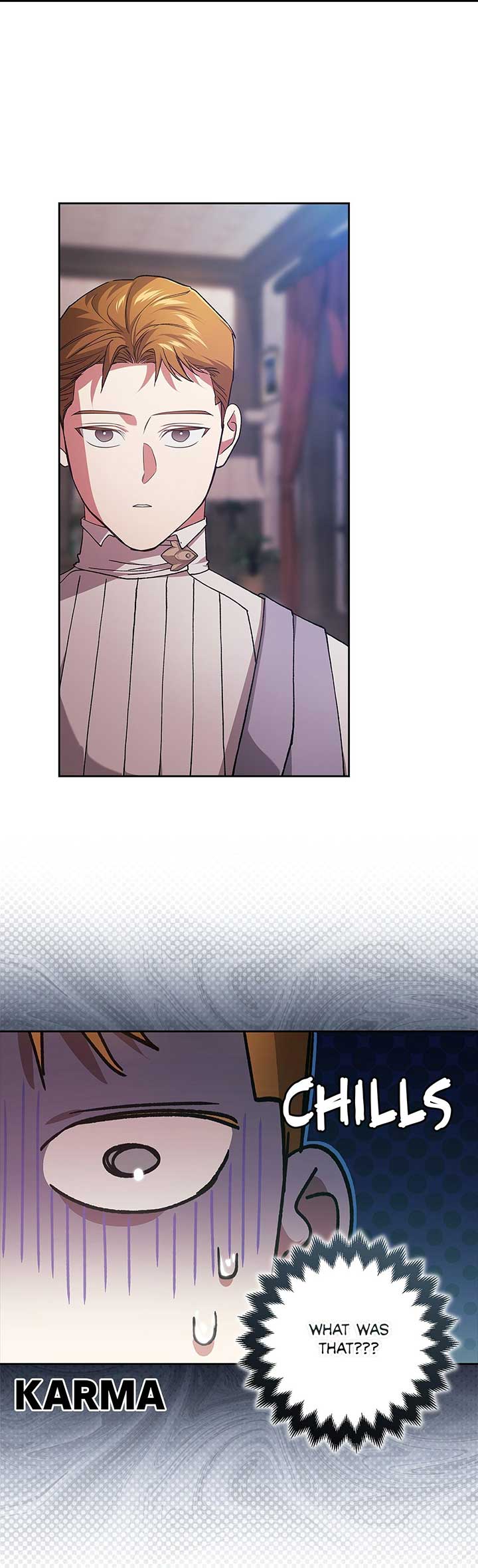 The Broken Ring: This Marriage Will Fail Anyway Chapter 90 page 18