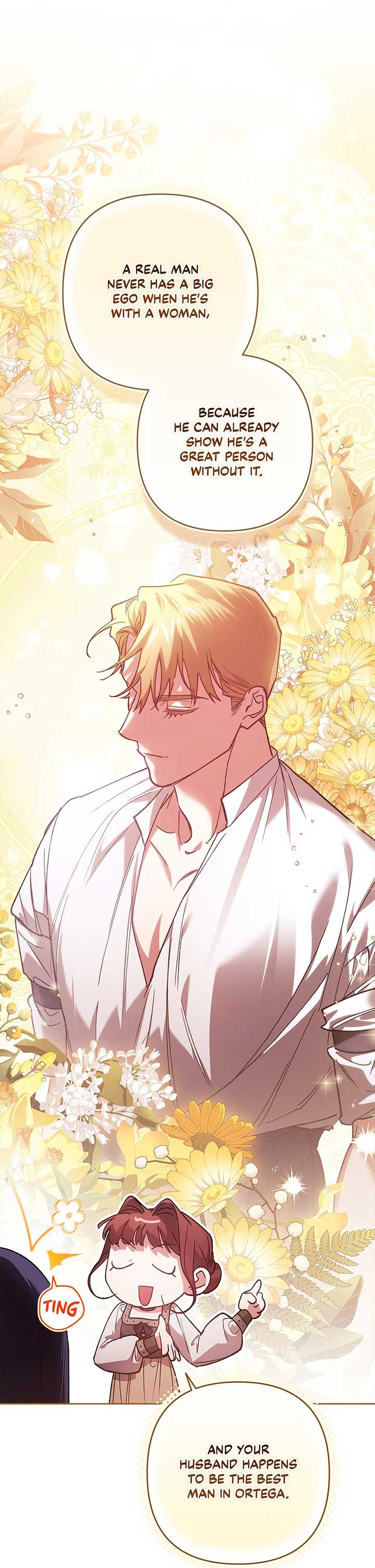 The Broken Ring: This Marriage Will Fail Anyway Chapter 90 page 20