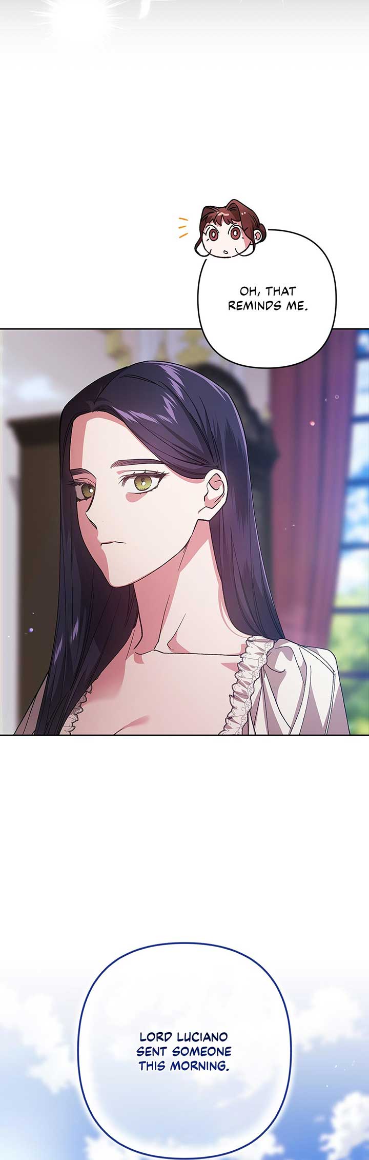 The Broken Ring: This Marriage Will Fail Anyway Chapter 90 page 23