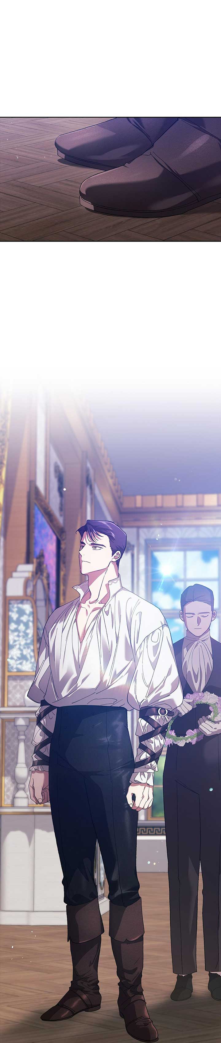 The Broken Ring: This Marriage Will Fail Anyway Chapter 90 page 26