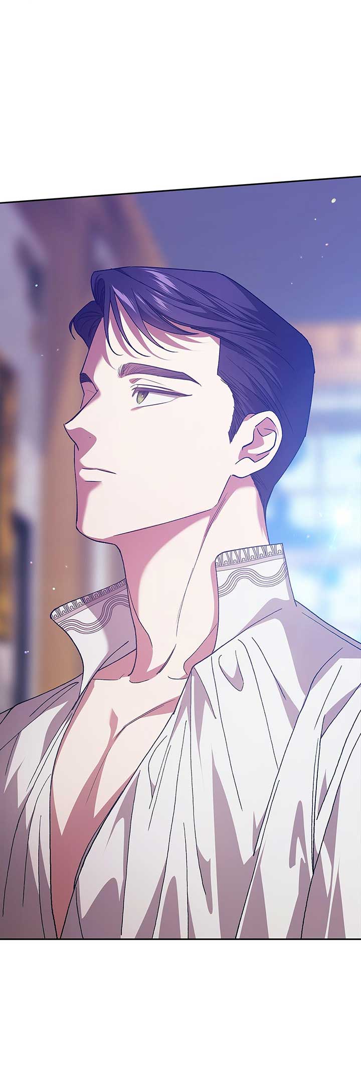 The Broken Ring: This Marriage Will Fail Anyway Chapter 90 page 28