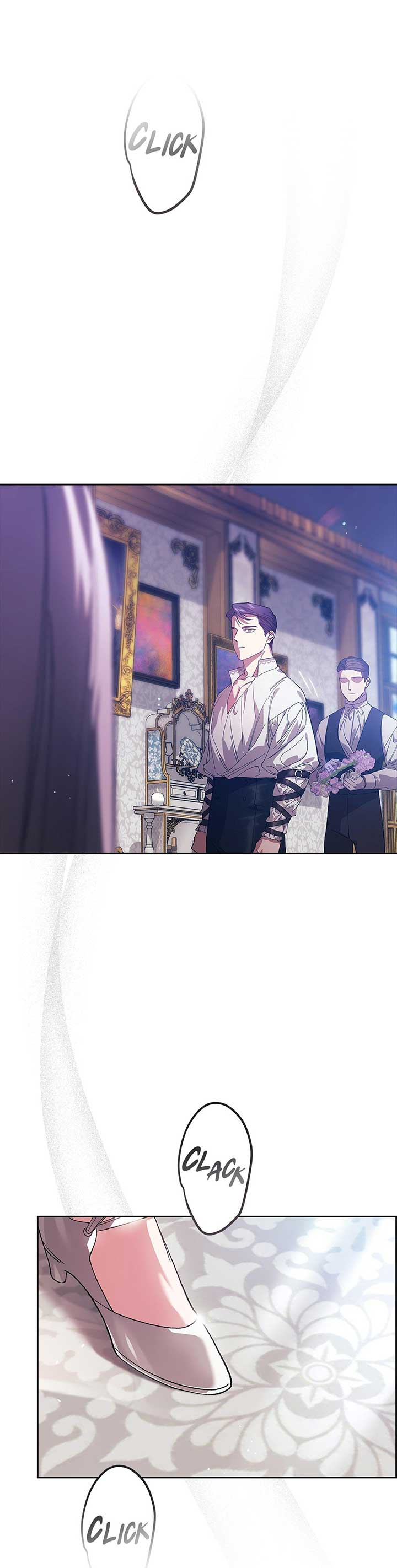 The Broken Ring: This Marriage Will Fail Anyway Chapter 90 page 29