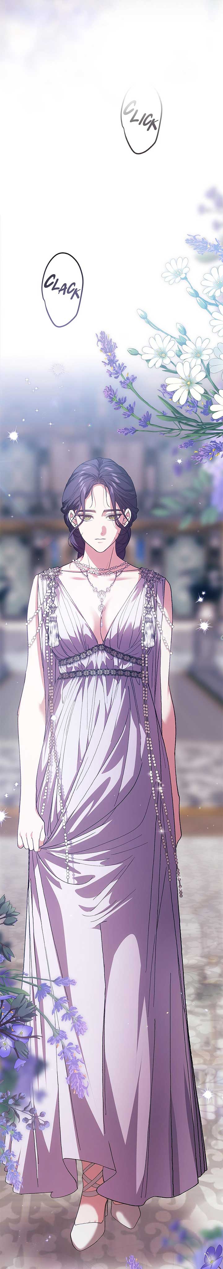 The Broken Ring: This Marriage Will Fail Anyway Chapter 90 page 31