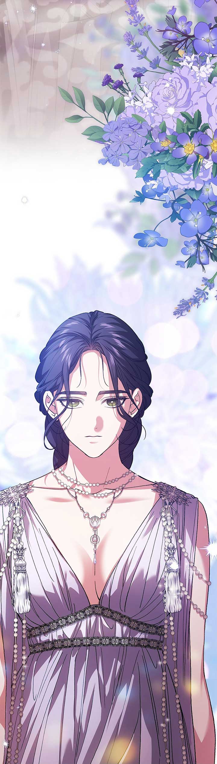The Broken Ring: This Marriage Will Fail Anyway Chapter 90 page 32