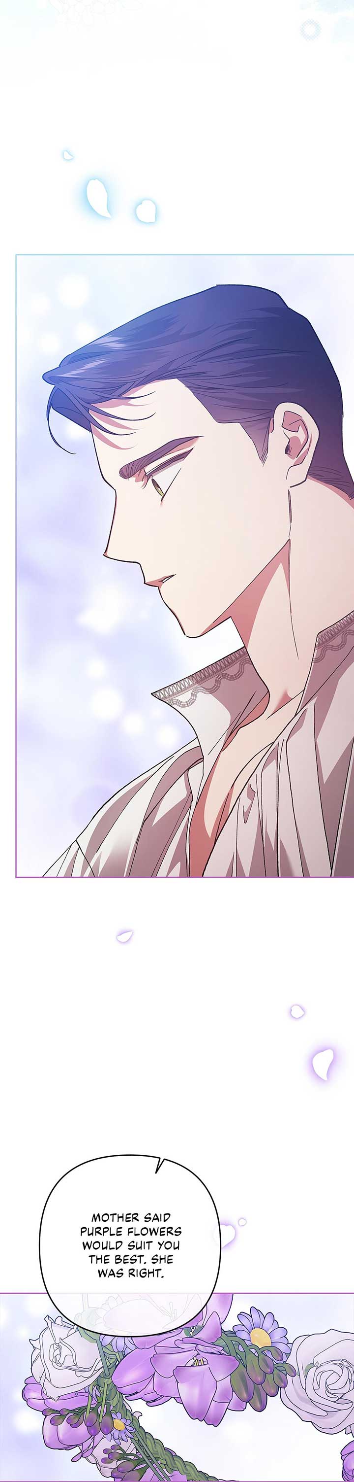 The Broken Ring: This Marriage Will Fail Anyway Chapter 90 page 36