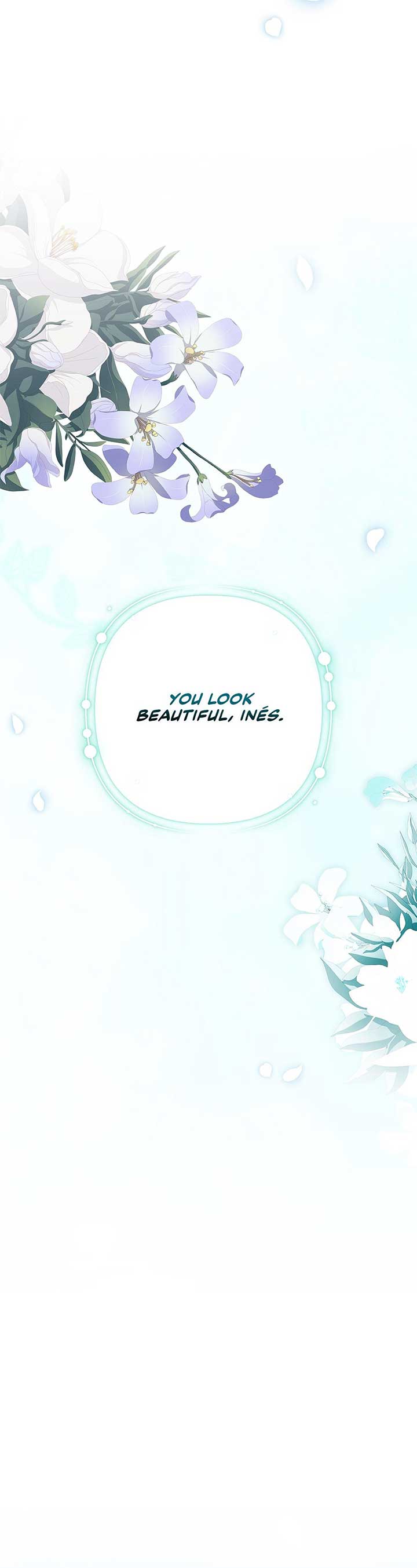 The Broken Ring: This Marriage Will Fail Anyway Chapter 90 page 39