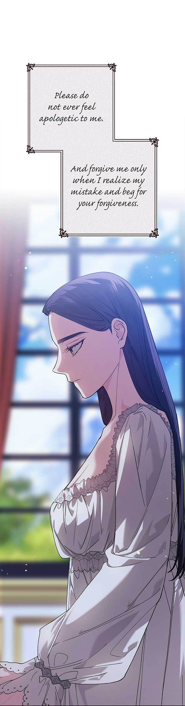 The Broken Ring: This Marriage Will Fail Anyway Chapter 90 page 4