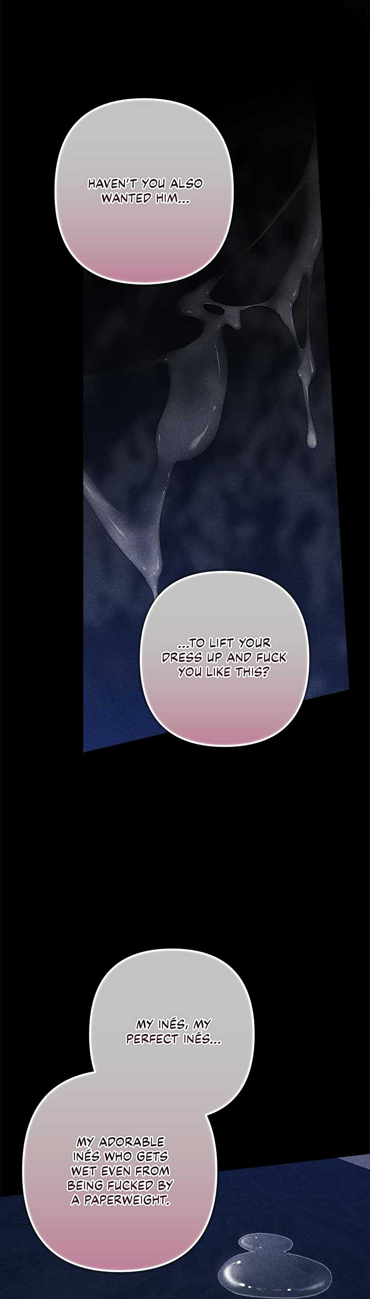 The Broken Ring: This Marriage Will Fail Anyway Chapter 91 page 20