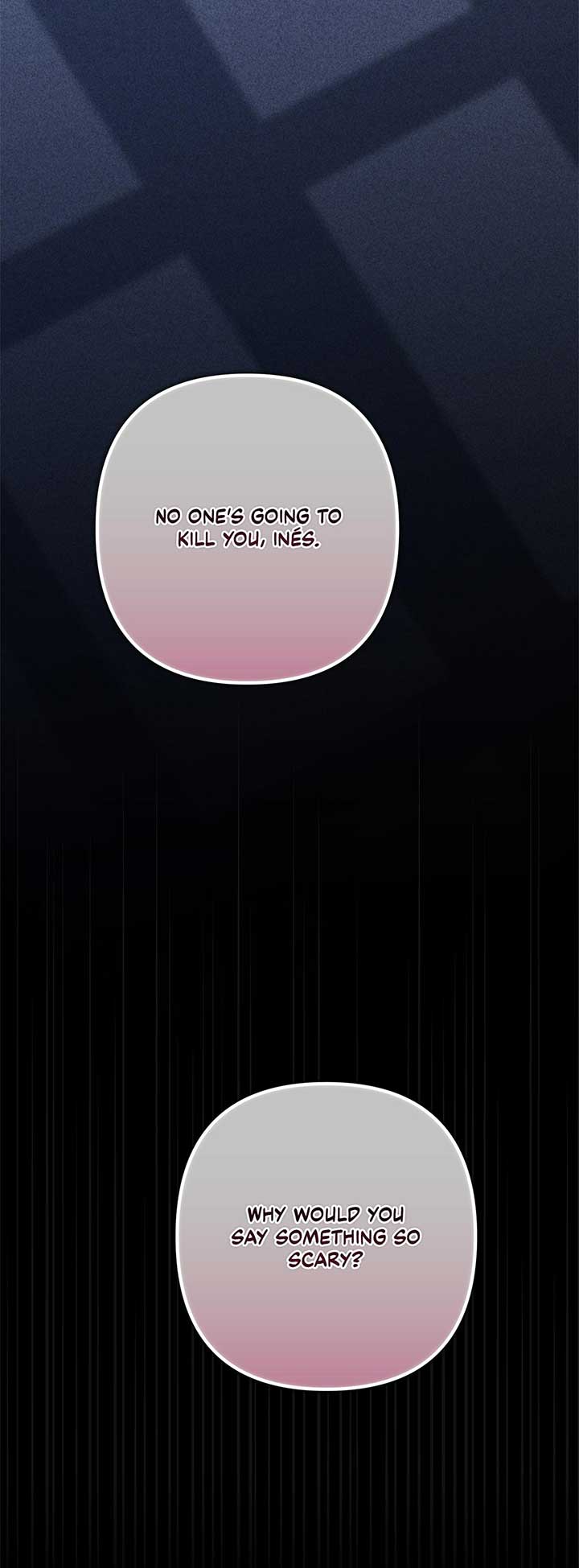 The Broken Ring: This Marriage Will Fail Anyway Chapter 91 page 30