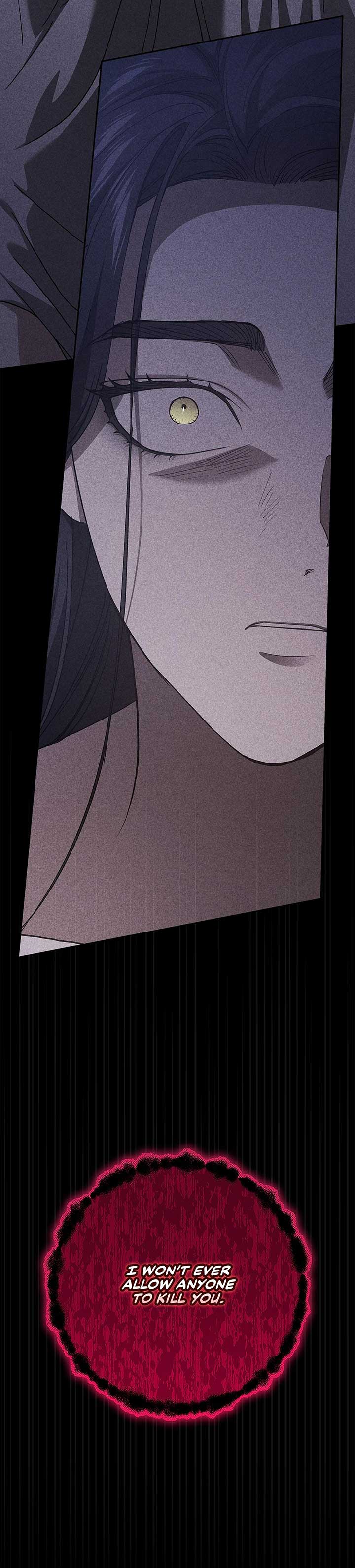 The Broken Ring: This Marriage Will Fail Anyway Chapter 91 page 32