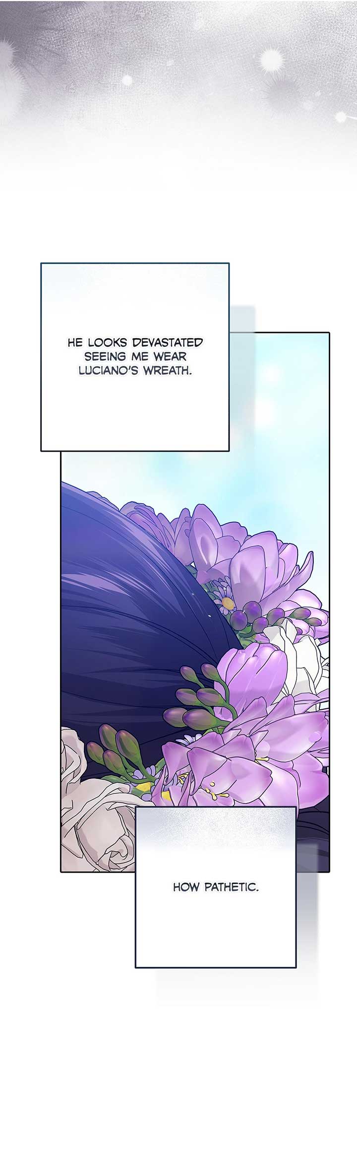 The Broken Ring: This Marriage Will Fail Anyway Chapter 91 page 36