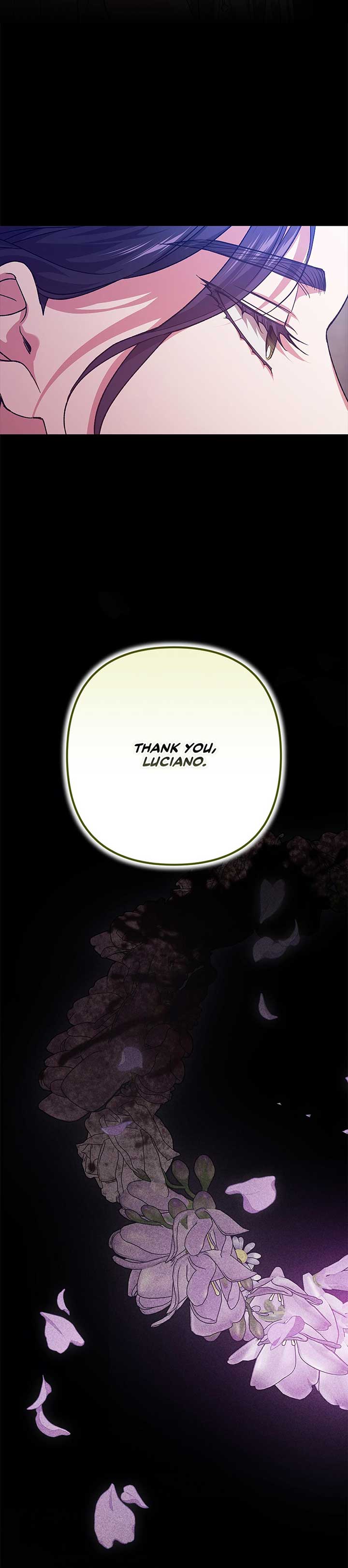 The Broken Ring: This Marriage Will Fail Anyway Chapter 91 page 47