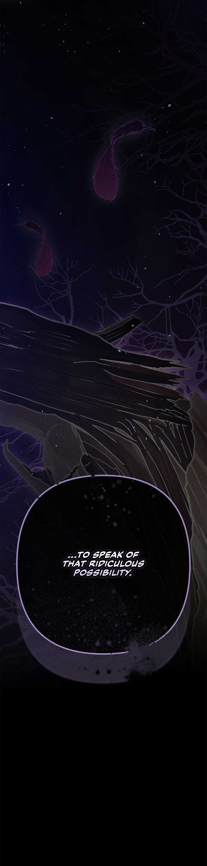 The Broken Ring: This Marriage Will Fail Anyway Chapter 91 page 49