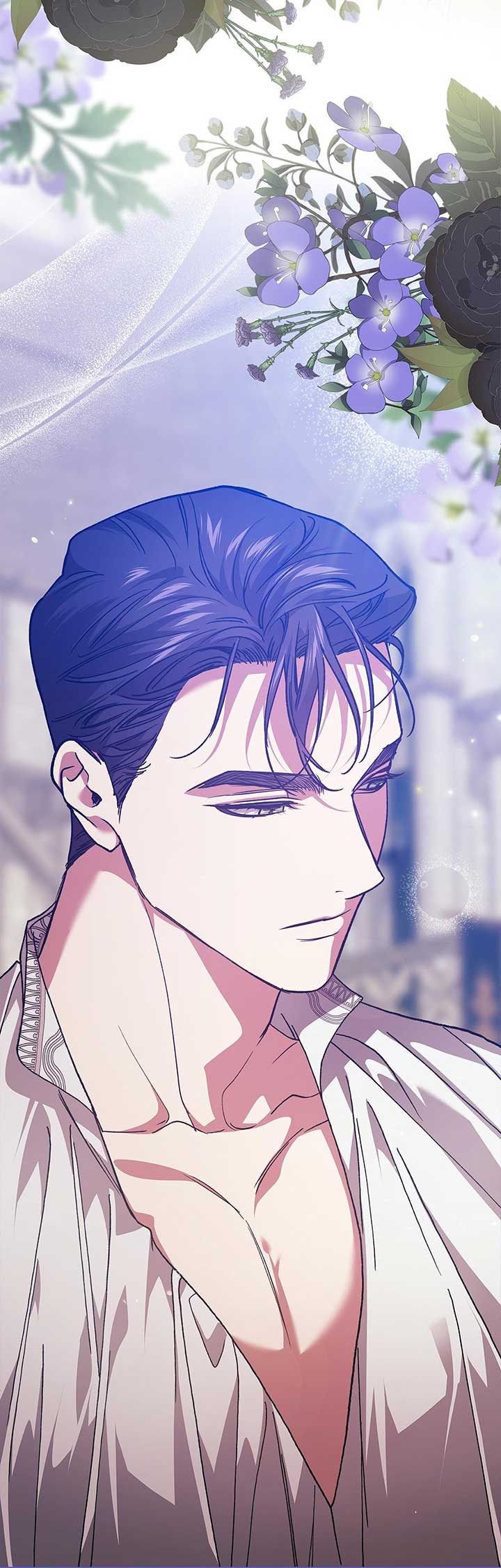 The Broken Ring: This Marriage Will Fail Anyway Chapter 91 page 5
