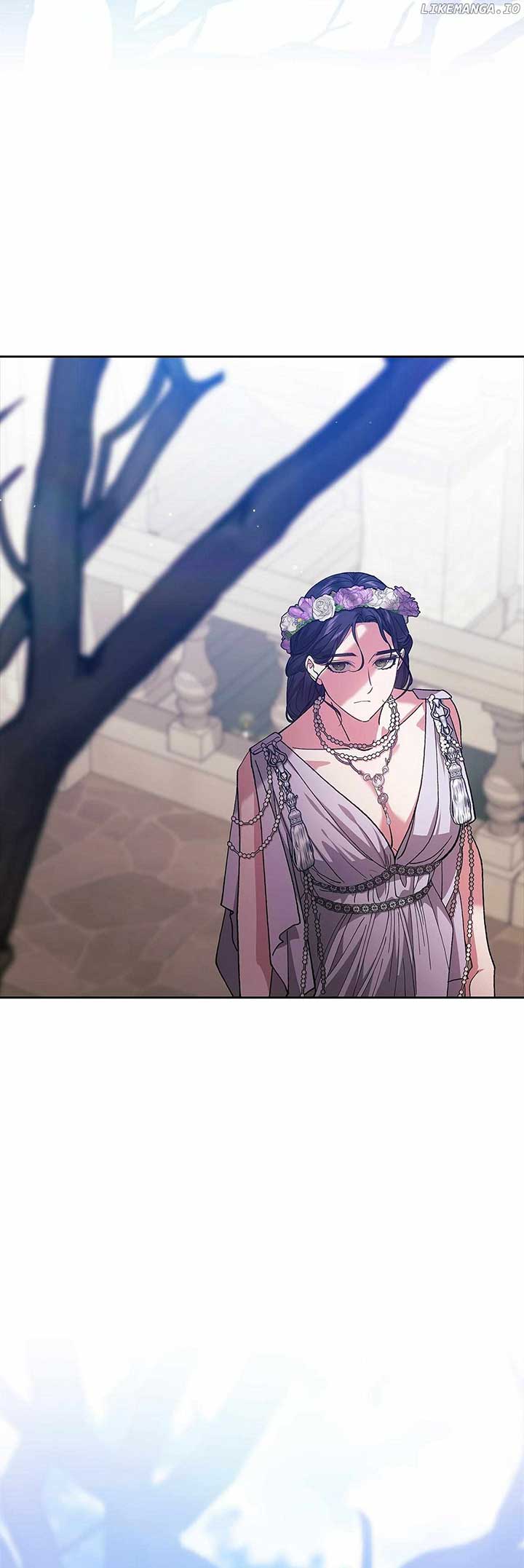 The Broken Ring: This Marriage Will Fail Anyway Chapter 92 page 13