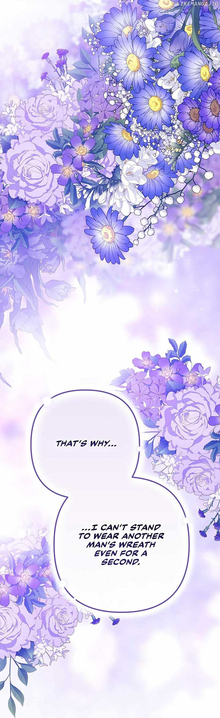 The Broken Ring: This Marriage Will Fail Anyway Chapter 92 page 30