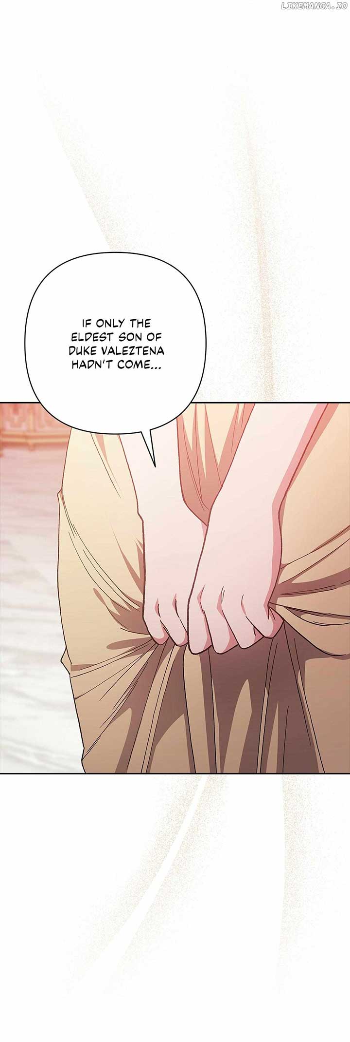 The Broken Ring: This Marriage Will Fail Anyway Chapter 92 page 34