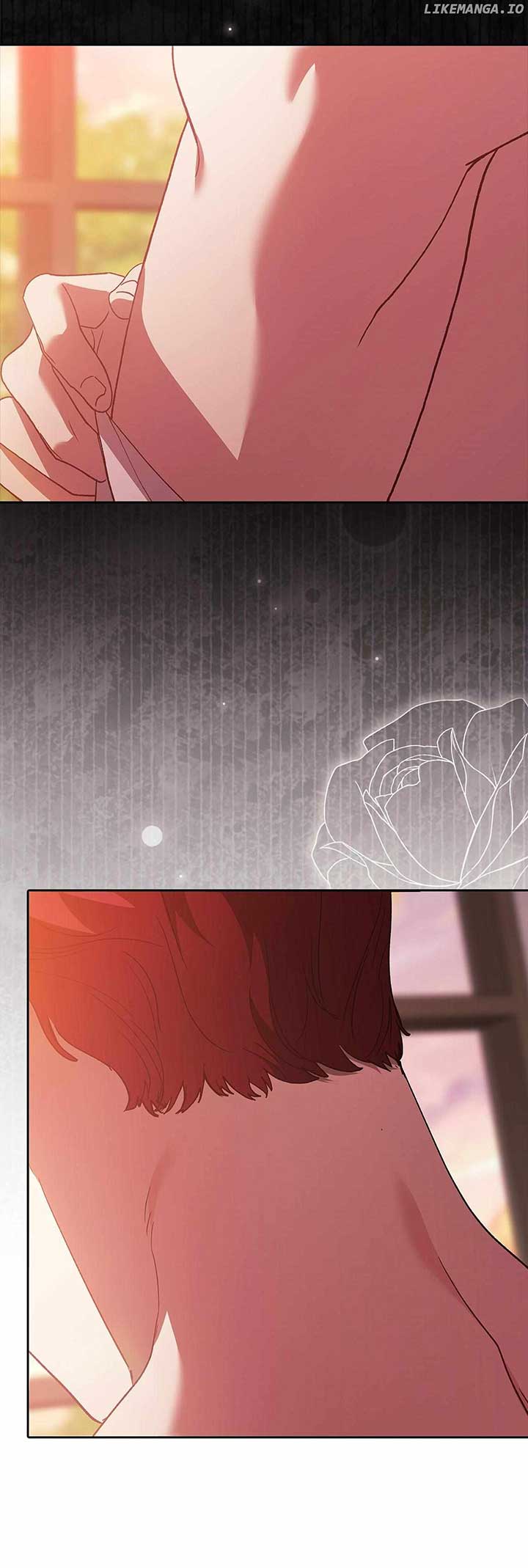 The Broken Ring: This Marriage Will Fail Anyway Chapter 92 page 37
