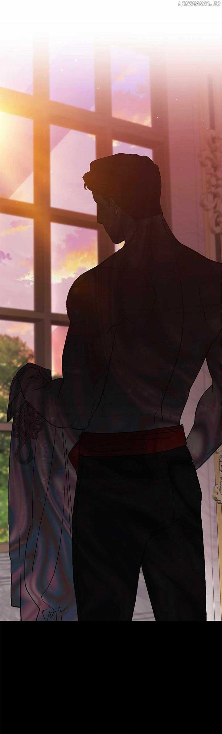 The Broken Ring: This Marriage Will Fail Anyway Chapter 92 page 38