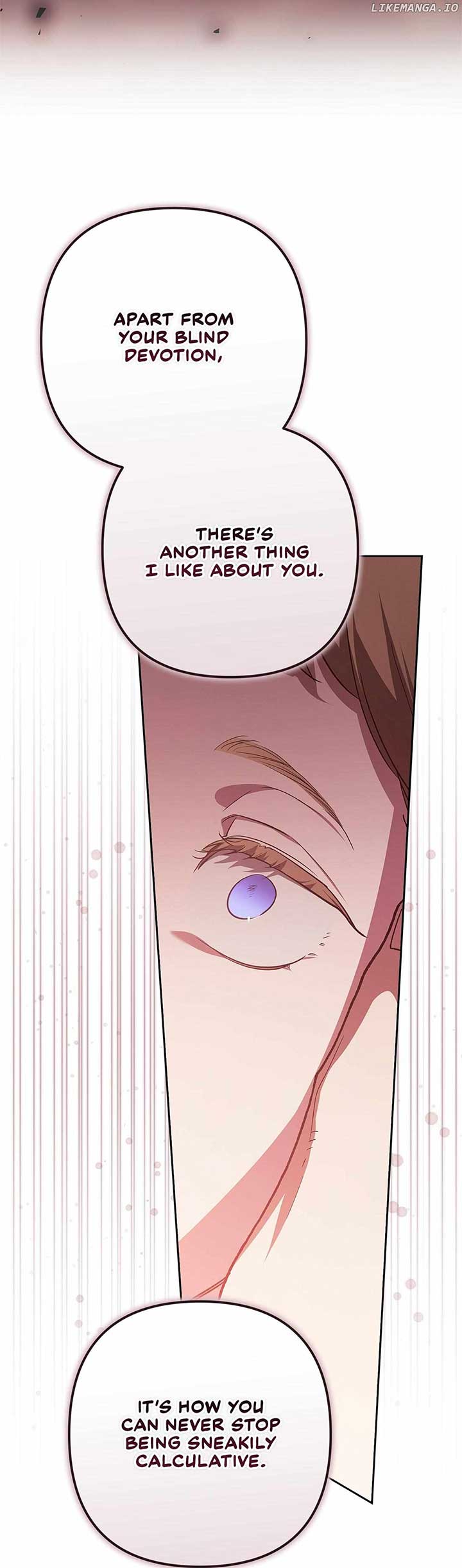 The Broken Ring: This Marriage Will Fail Anyway Chapter 92 page 49