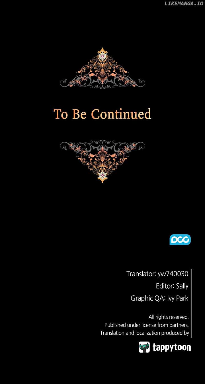 The Broken Ring: This Marriage Will Fail Anyway Chapter 92 page 51