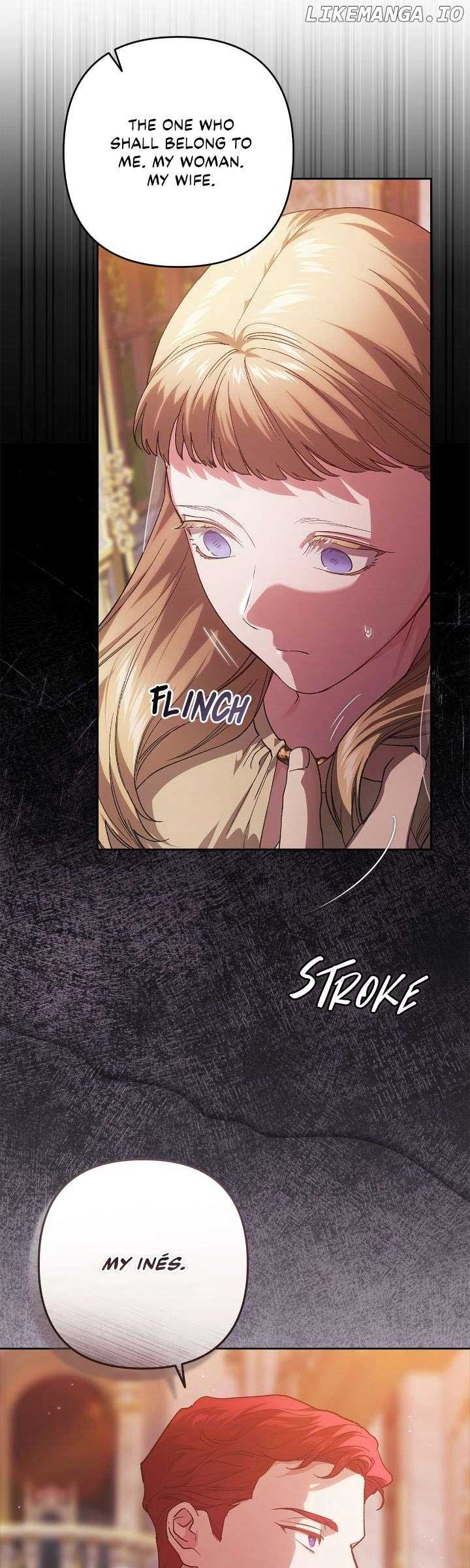 The Broken Ring: This Marriage Will Fail Anyway Chapter 93 page 14