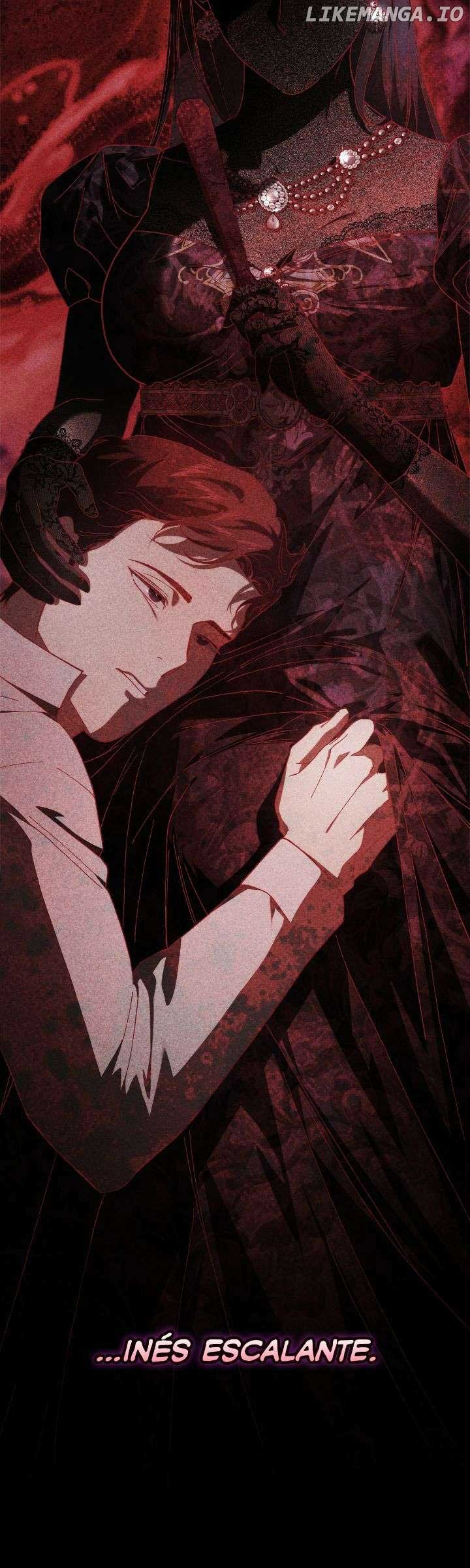 The Broken Ring: This Marriage Will Fail Anyway Chapter 93 page 24