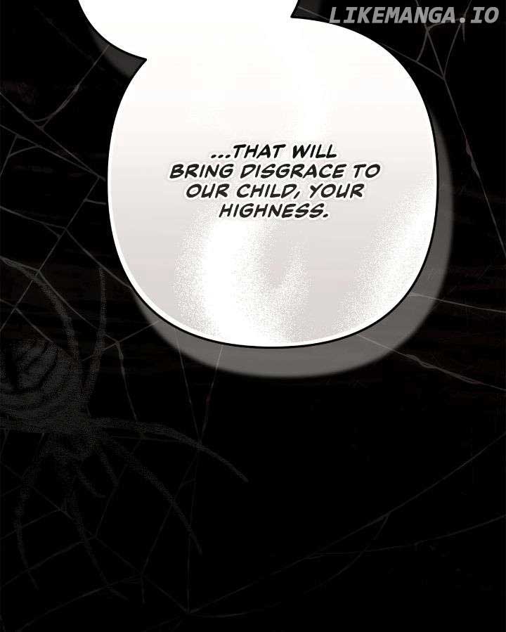 The Broken Ring: This Marriage Will Fail Anyway Chapter 93 page 39