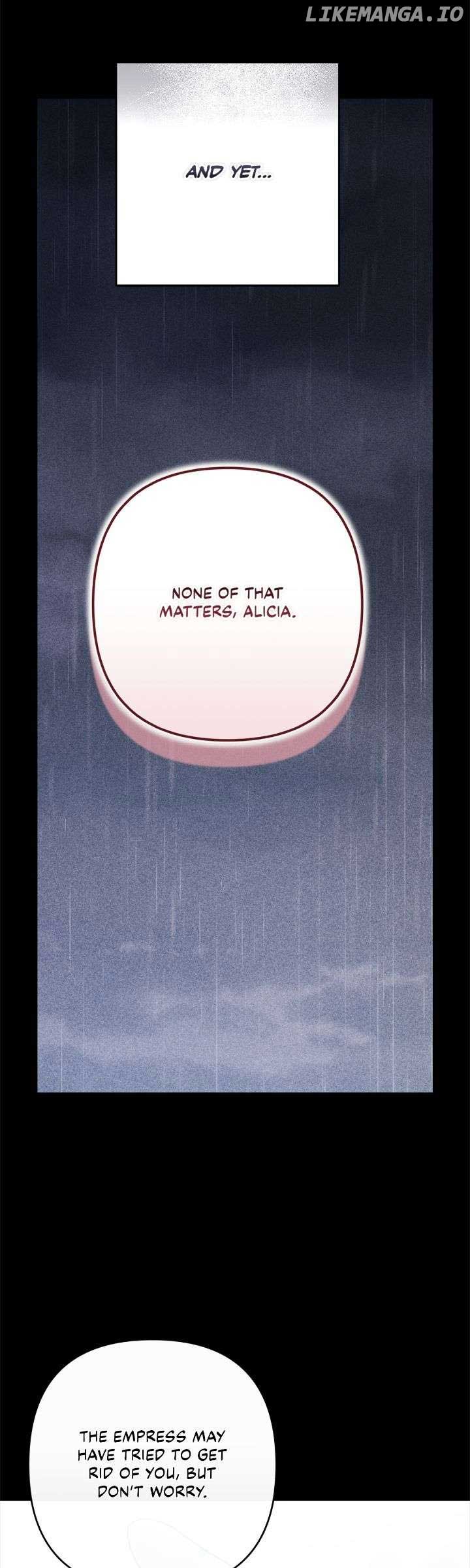The Broken Ring: This Marriage Will Fail Anyway Chapter 93 page 5