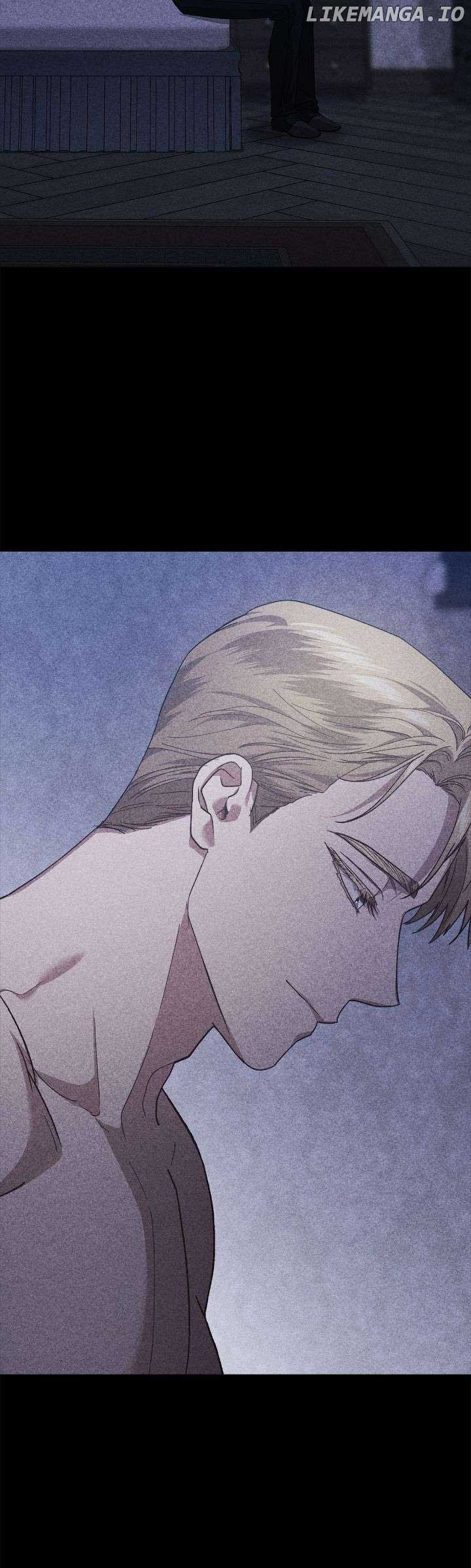 The Broken Ring: This Marriage Will Fail Anyway Chapter 93 page 60