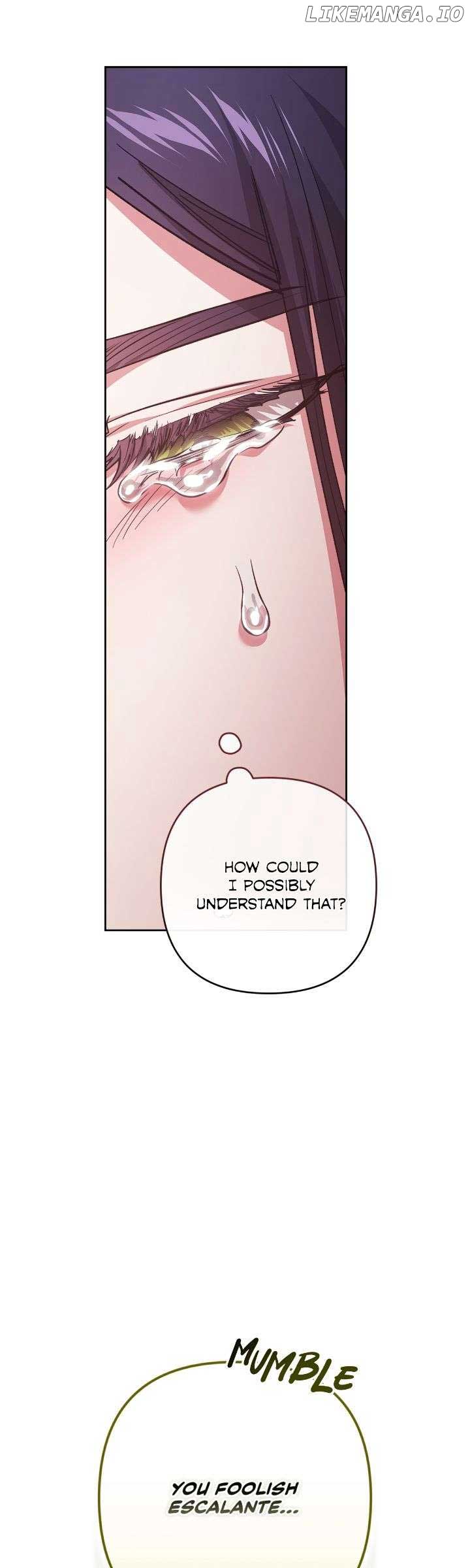 The Broken Ring: This Marriage Will Fail Anyway Chapter 93 page 64