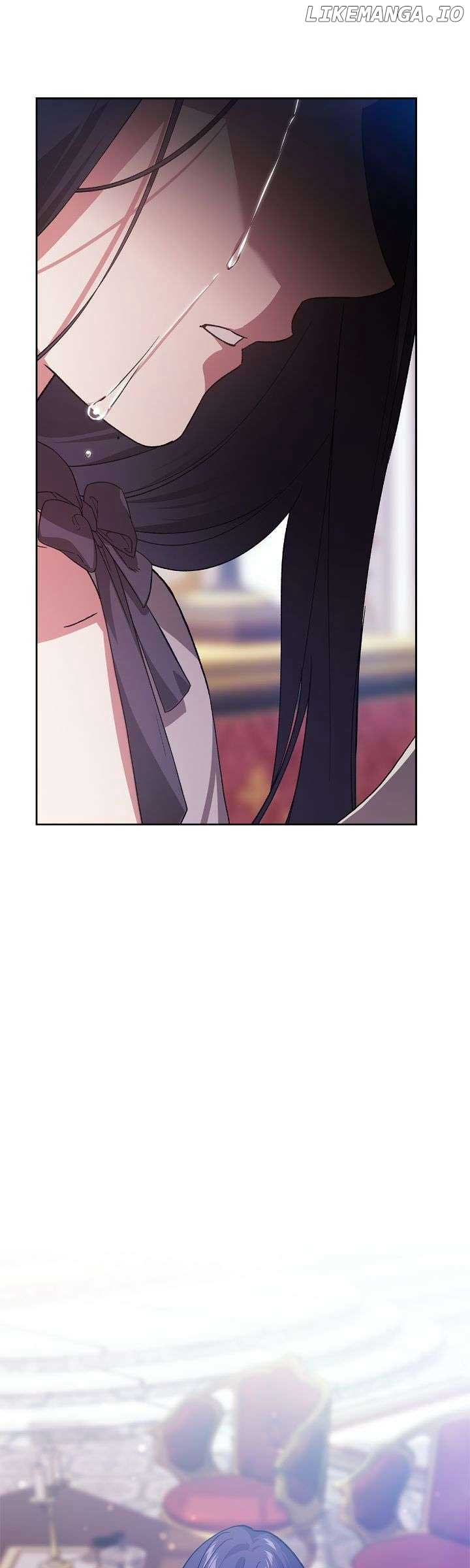 The Broken Ring: This Marriage Will Fail Anyway Chapter 93 page 68