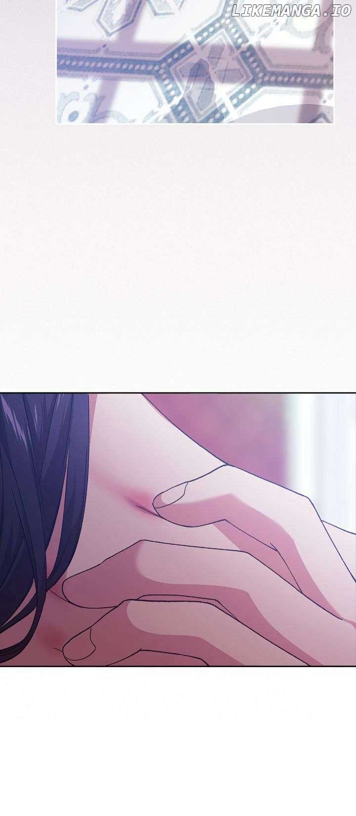 The Broken Ring: This Marriage Will Fail Anyway Chapter 93 page 70